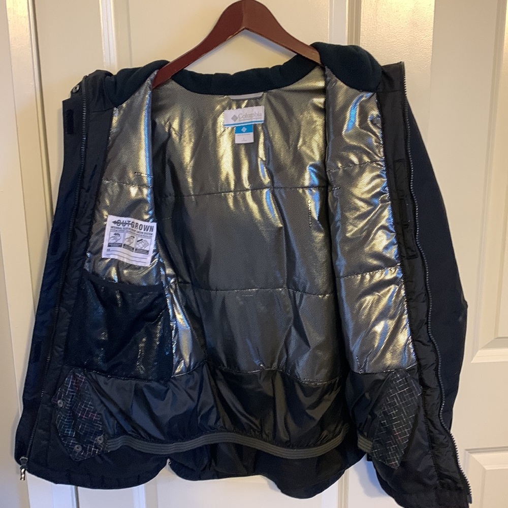 Columbia jacket - Picture 4 of 4